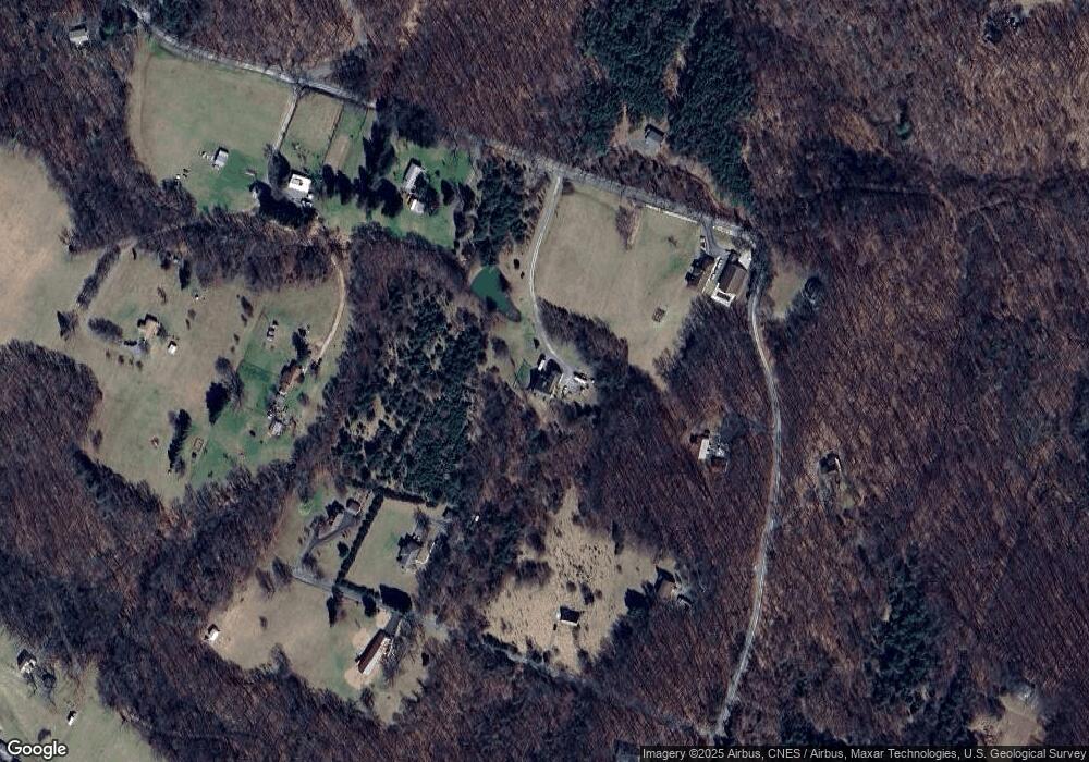 240 Swaim Ln, Berkeley Springs, WV 25411 - photo 1