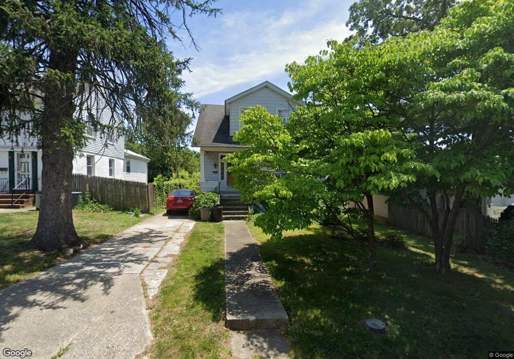 1 Elinor Ave, Nottingham, MD 21236 - photo 1