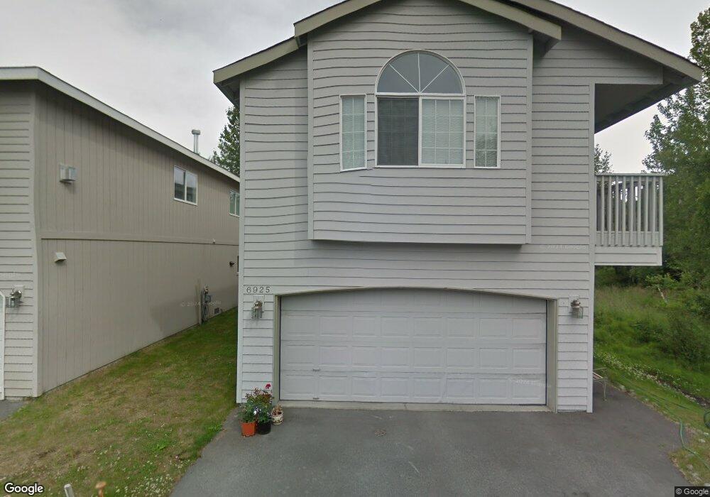 6925 Creekview Loop unit 11, Anchorage, AK 99507 - photo 1