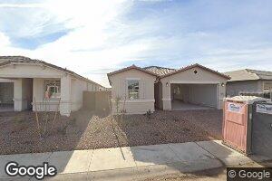 Peridot, Maricopa, AZ 85138