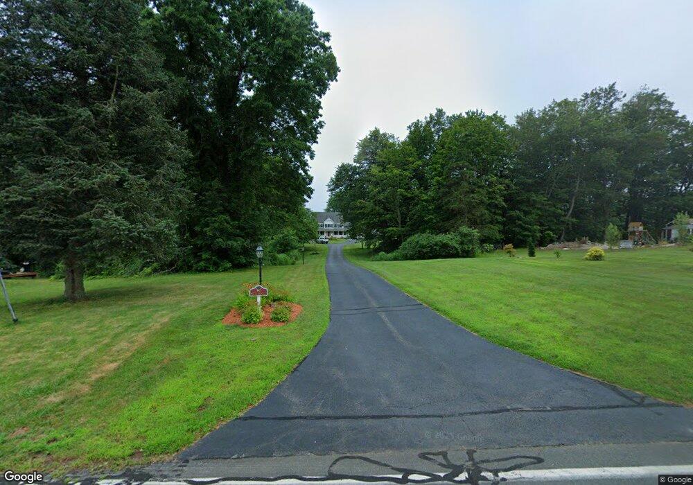 1301 River Blvd, Suffield, CT 06078 - photo 1