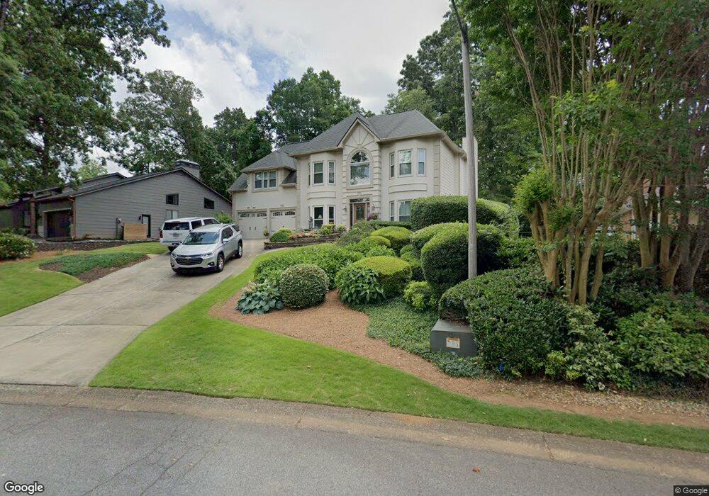 2620 Chadwick Rd, Marietta, GA 30066 - photo 1