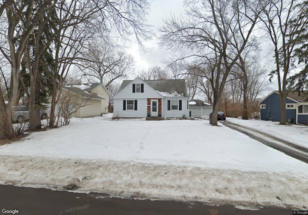 8127 Aldrich Ave S, Bloomington, MN 55420 - photo 1