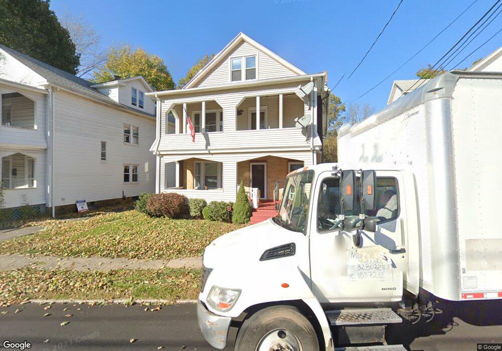 163 Shuttle Meadow Ave, New Britain, CT 06052 - photo 1