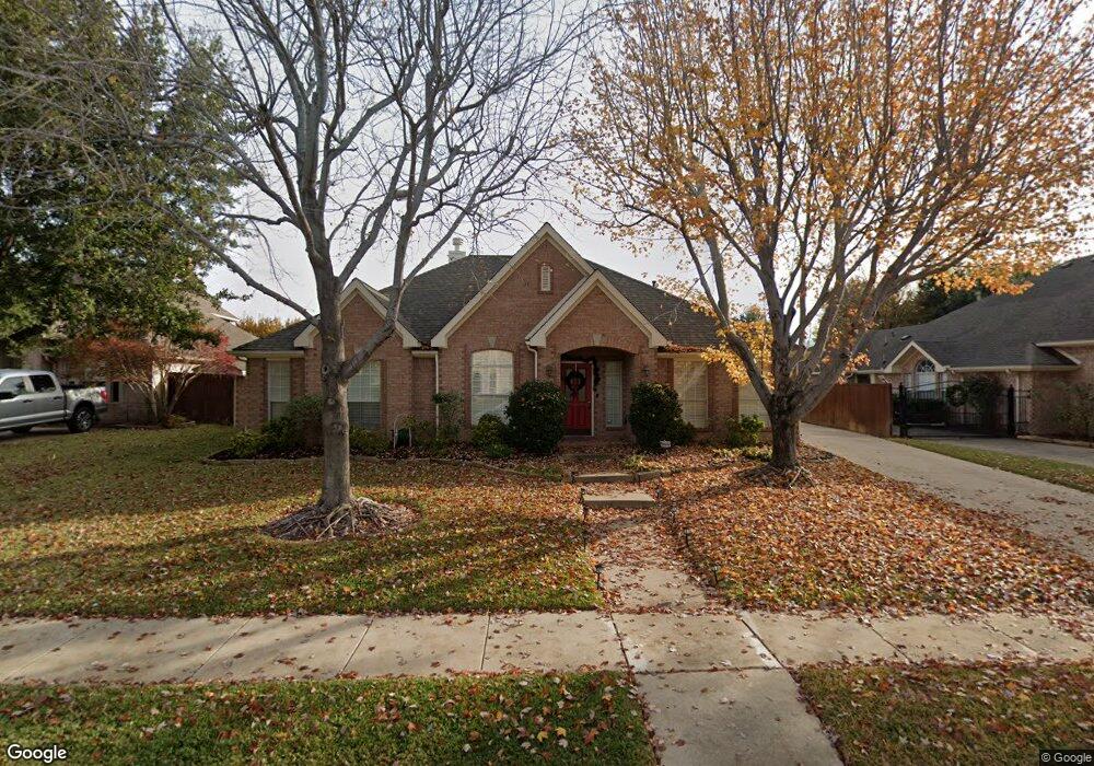 2825 Countryside Trail, Keller, TX 76248 - photo 1