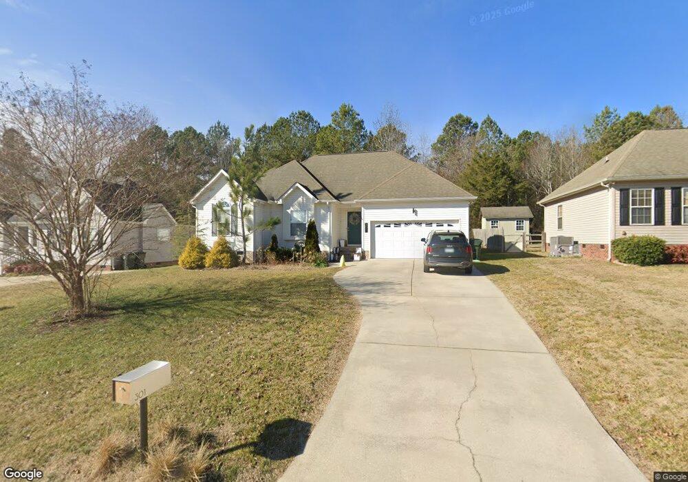 301 Eagle Creek Rd, Clover, SC 29710 - photo 1