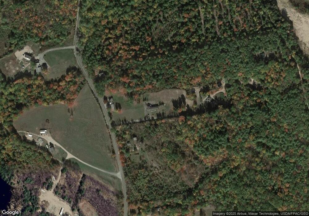 35 Dennis Ln, Acton, ME 04001 - photo 1