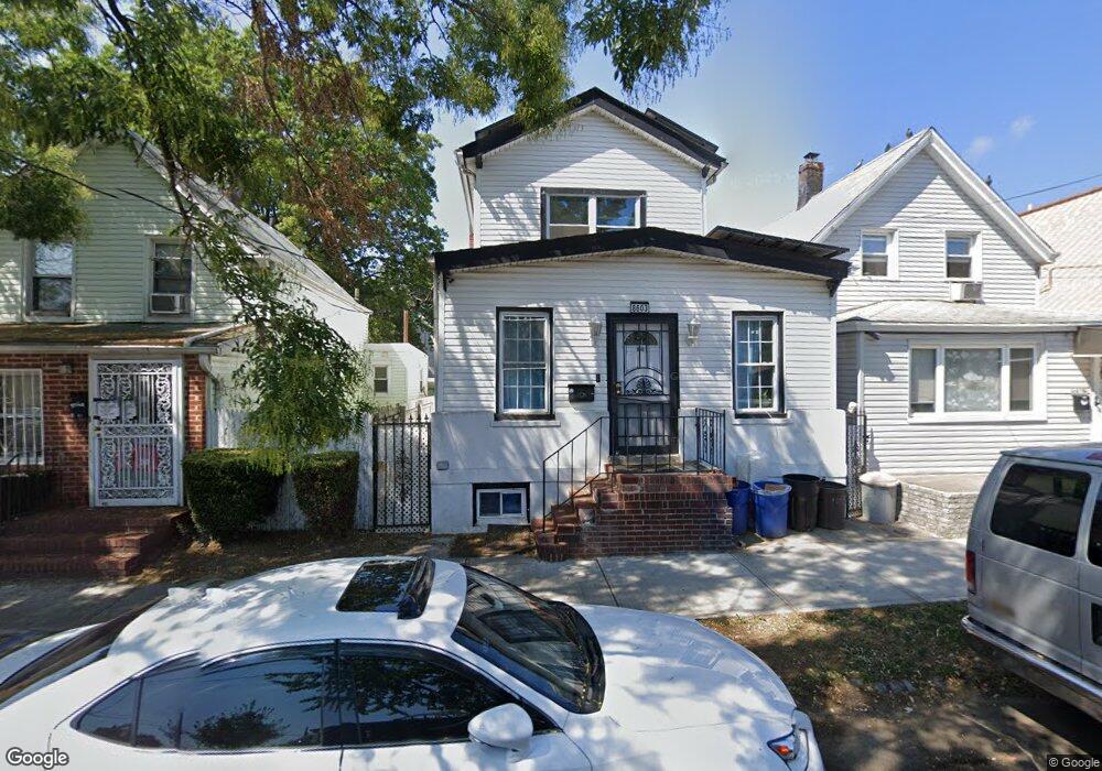 8603 97th Ave, Ozone Park, NY 11416 - photo 1