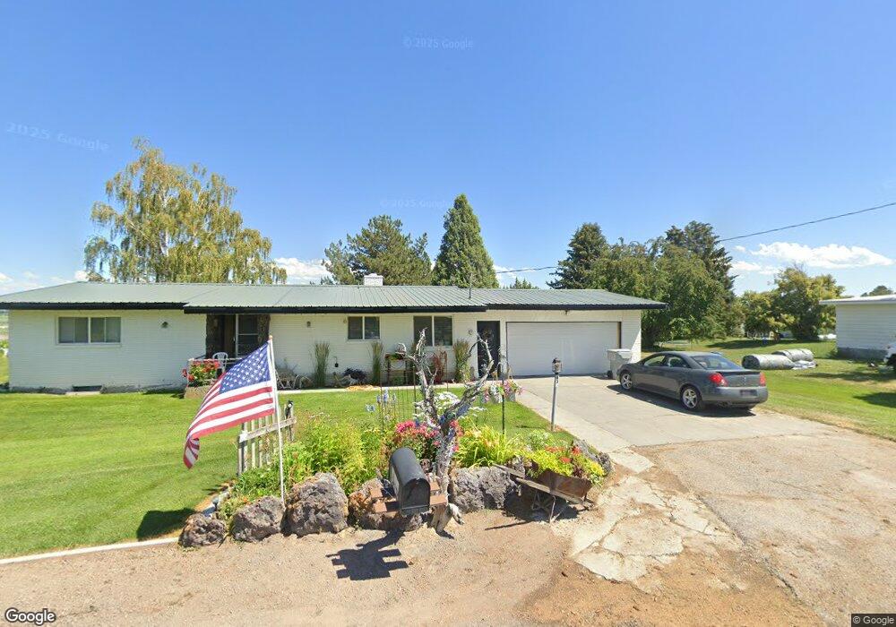 63 S 1190 W, Blackfoot, ID 83221 - photo 1