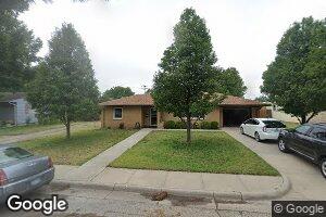 902 S Madison St, Plainville, KS 67663