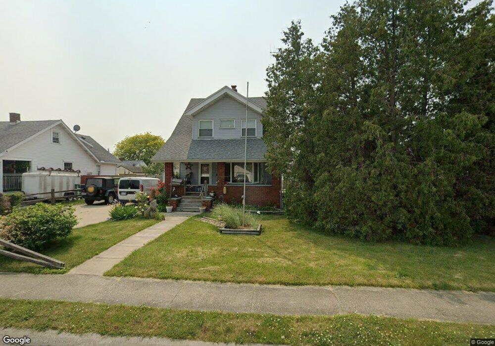 5323 303rd St, Toledo, OH 43611 - photo 1