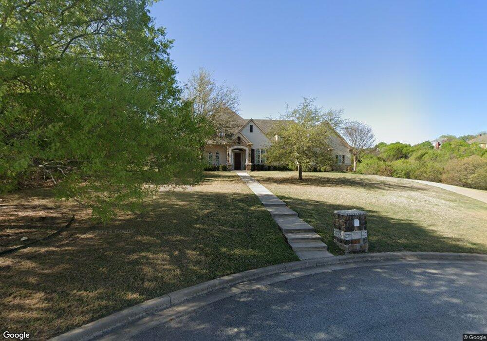 3400 Brush Creek Dr, Weatherford, TX 76087 - photo 1