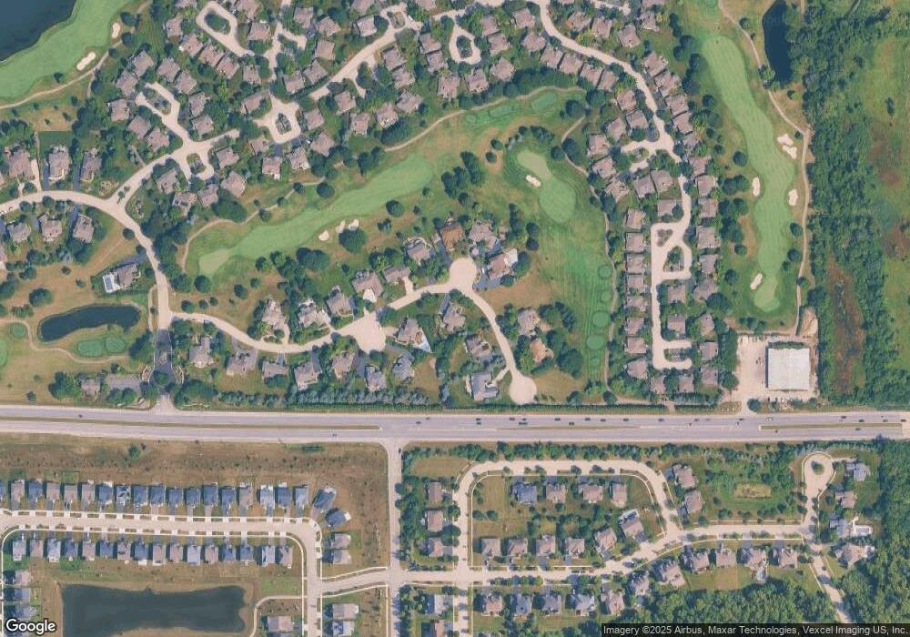 3340 Sandstone Ct, Lake In the Hills, IL 60156 - photo 1