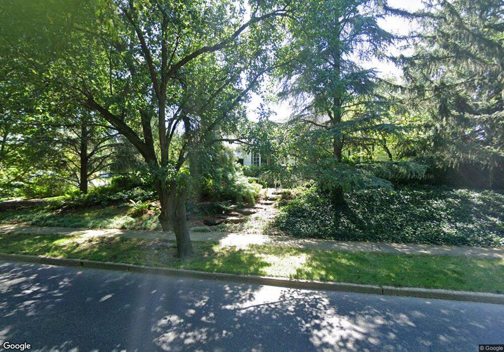 255 S Park Dr, Haddon Township, NJ 08108 - photo 1