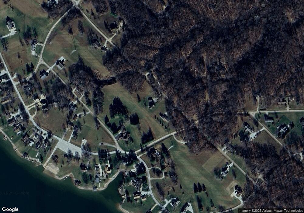 1227 NE Mohican Trail, Greensburg, IN 47240 - photo 1