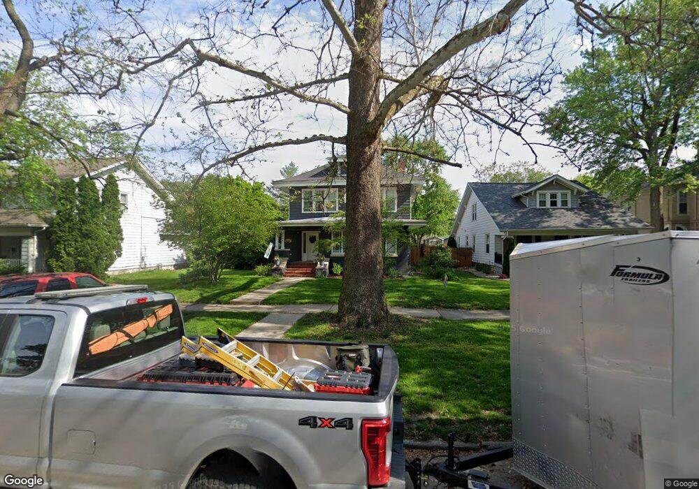 2408 Western Ave, Mattoon, IL 61938 - photo 1