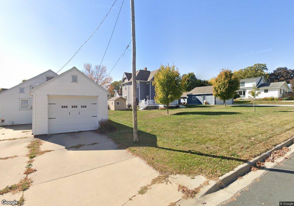 25 3rd St SW, Harmony, MN 55939 - photo 1