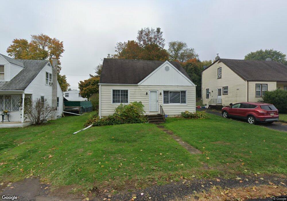 6363 Crescent Ave, Bensalem, PA 19020 - photo 1