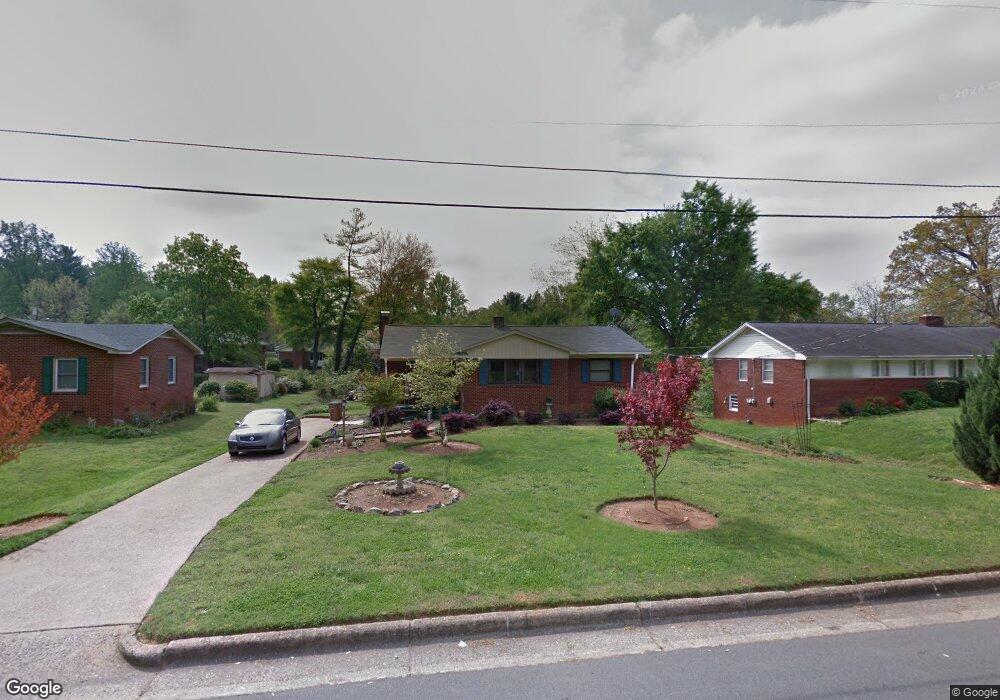 1305 Hammock Ave, Shelby, NC 28152 - photo 1