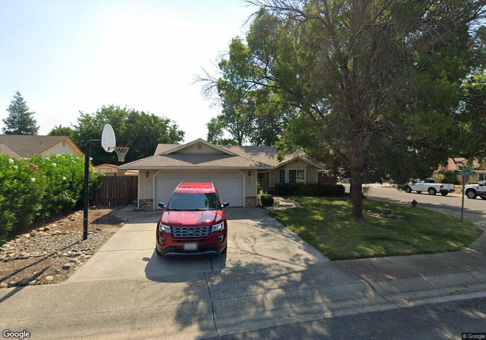 1487 Kingston Ct, Redding, CA 96003 - photo 1