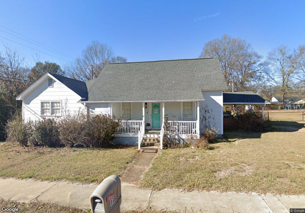 11 B St, Inman, SC 29349 - photo 1