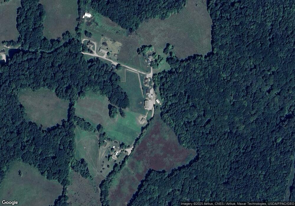 31566 Bowland Derr Rd, Logan, OH 43138 - photo 1