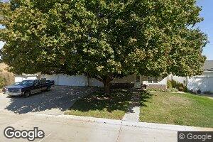 126 N Prospect St, Hinton, IA 51024