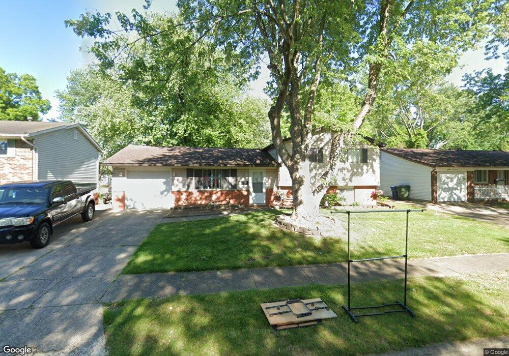 2648 Denmark Rd, Columbus, OH 43232 - photo 1