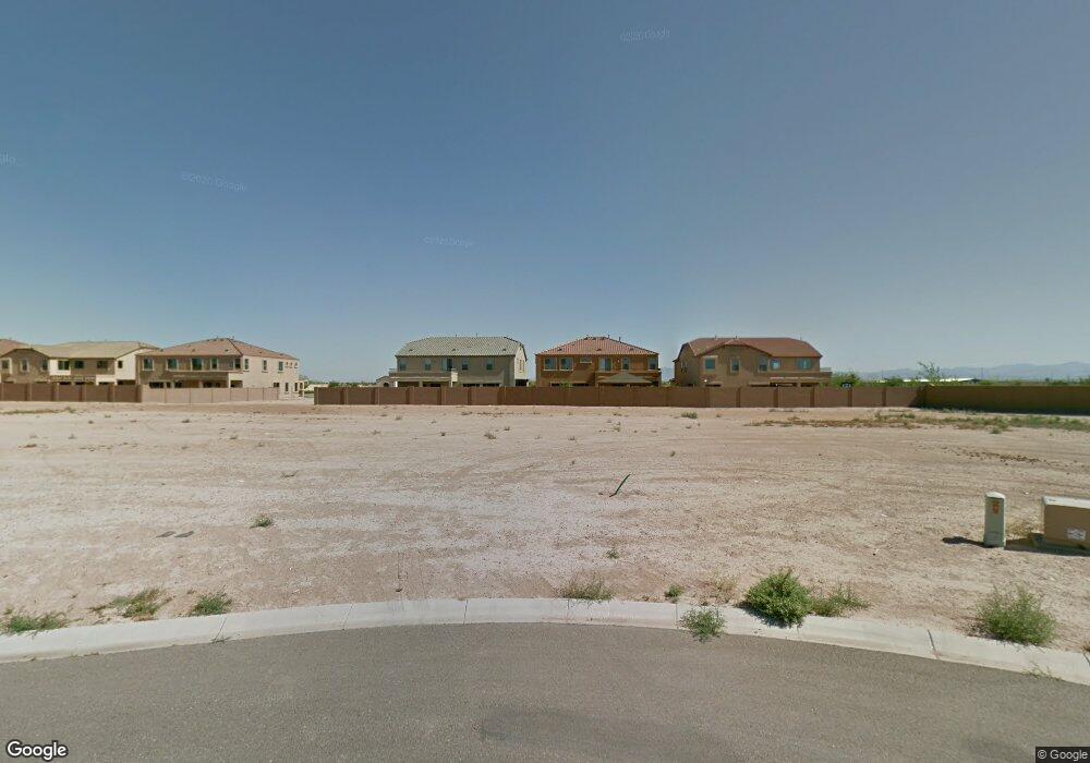 6014 E Demeter Dr, Florence, AZ 85132 - photo 1