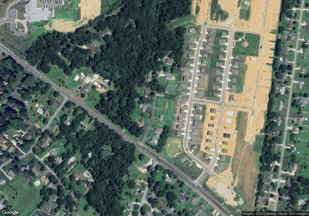 0 Metz Dr unit 1001217969, Dover, DE 19901 - photo 1