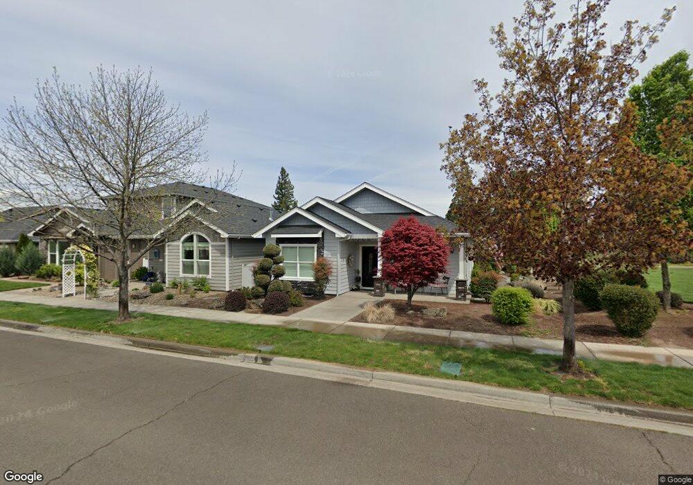 1160 Boulder Ridge St, Central Point, OR 97502 - photo 1