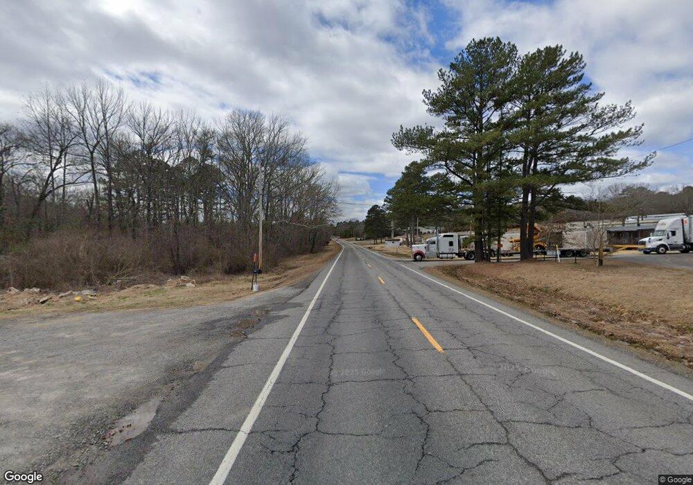 001 Wilburn Rd, Heber Springs, AR 72543 - photo 1