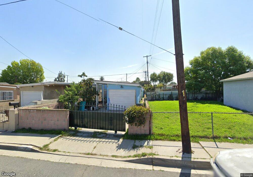 1014 W Palmer St, Compton, CA 90220 - photo 1