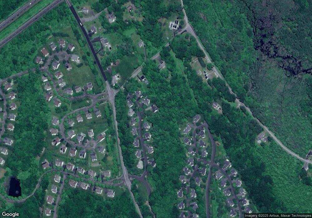 8 Weymouth Way, Middlebury, CT 06762 - photo 1