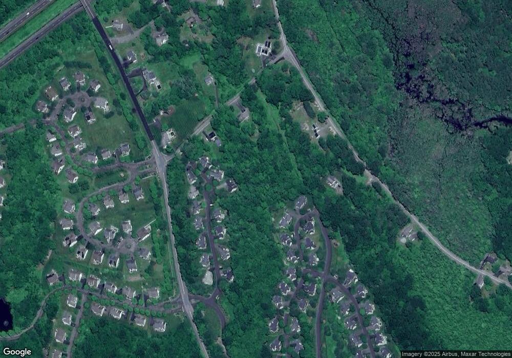 7 Weymouth Way, Middlebury, CT 06762 - photo 1