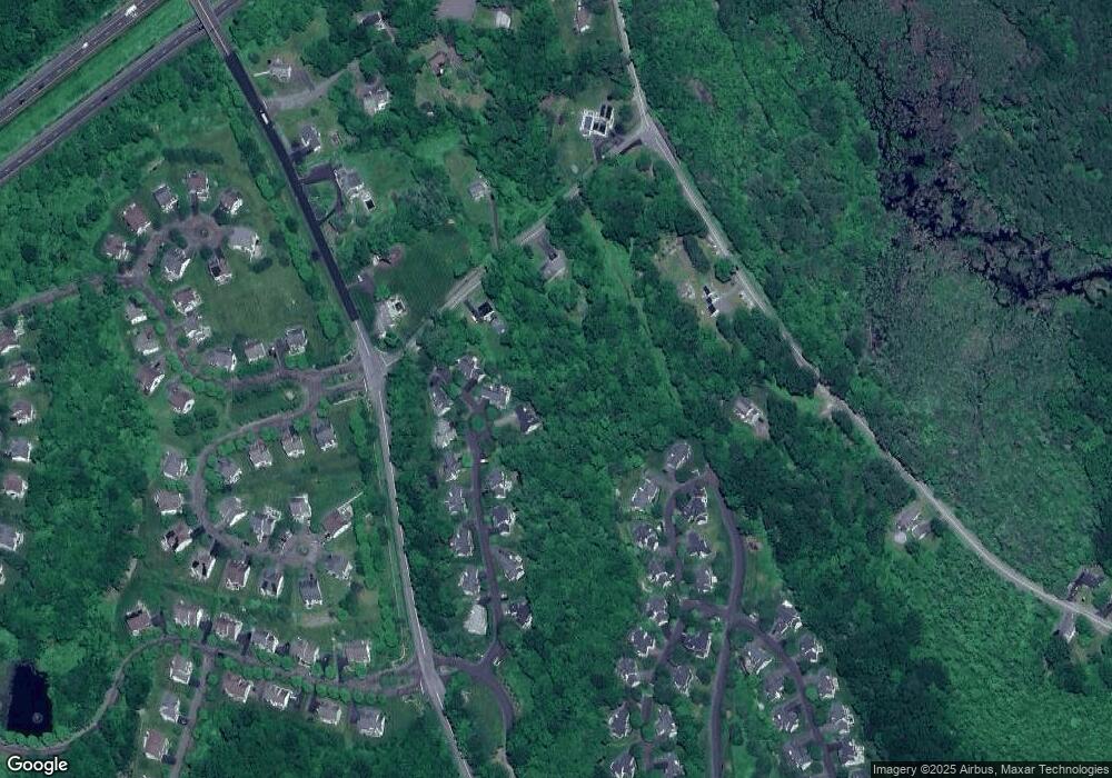 4 Weymouth Way, Middlebury, CT 06762 - photo 1