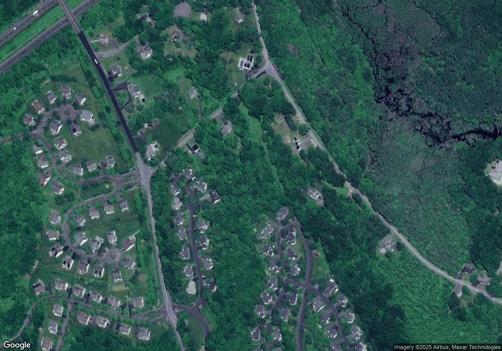 2 Weymouth Way, Middlebury, CT 06762 - photo 1