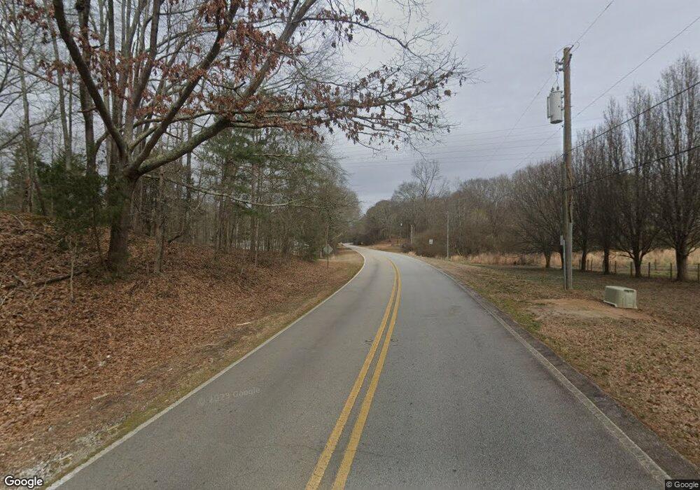 1131 Flat Rock Rd, Covington, GA 30014 - photo 1