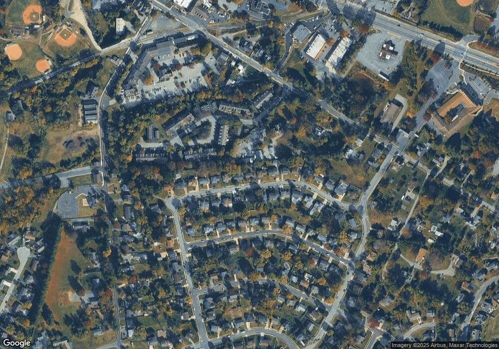 569 Hemingway Dr, Hockessin, DE 19707 - photo 1