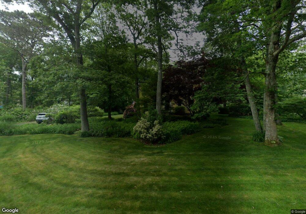 41 Chipman Rd, Sandwich, MA 02563 - photo 1