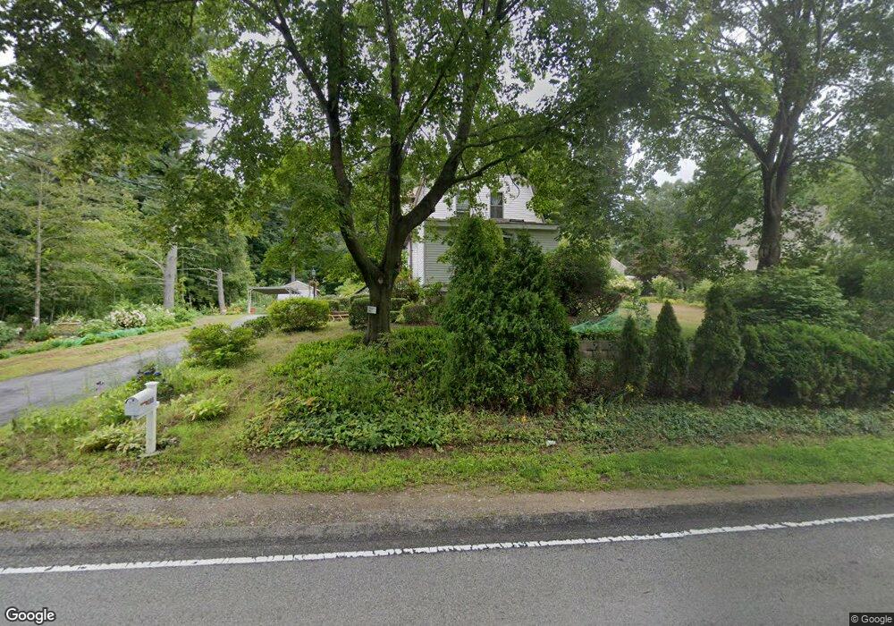 385 Circuit St, Hanover, MA 02339 - photo 1