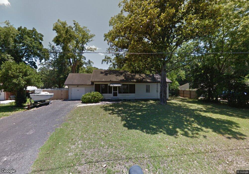 5732 Richmond Rd, Jacksonville, FL 32210 - photo 1