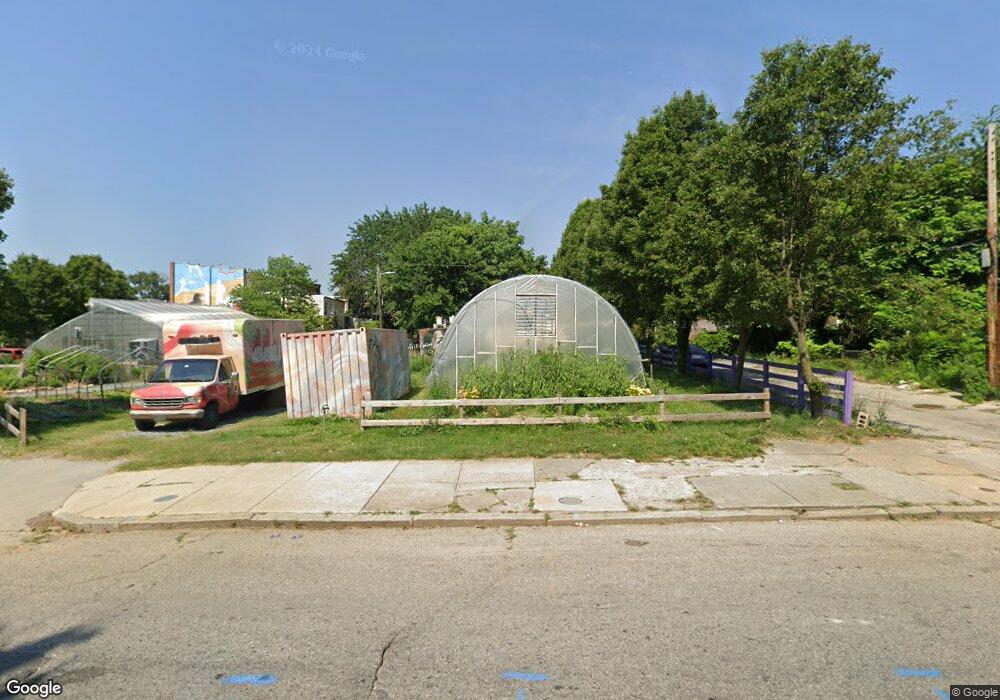 106 N Fulton Ave, Baltimore, MD 21223 - photo 1