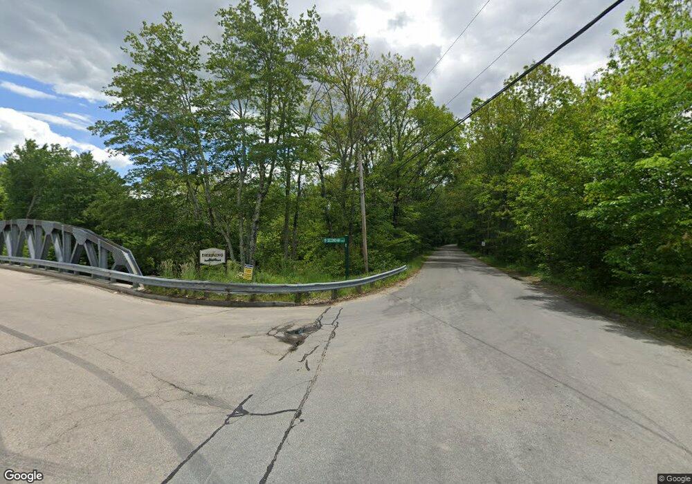 0 2nd New Hampshire Turnpike N unit 2706279, Deering, NH 03244 - photo 1