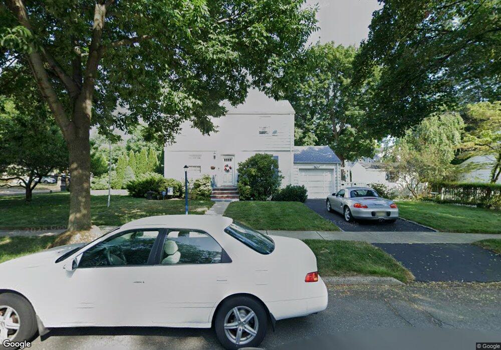 440 Elm Ave, River Edge, NJ 07661 - photo 1