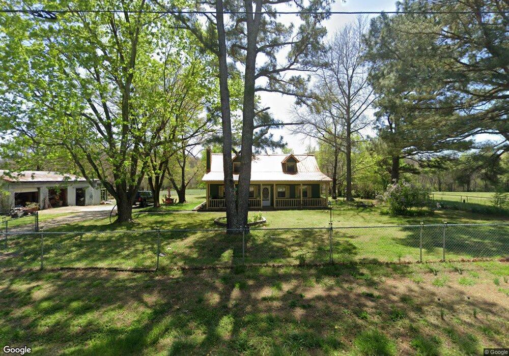 12063 Arkansas 156, West Fork, AR 72774 - photo 1