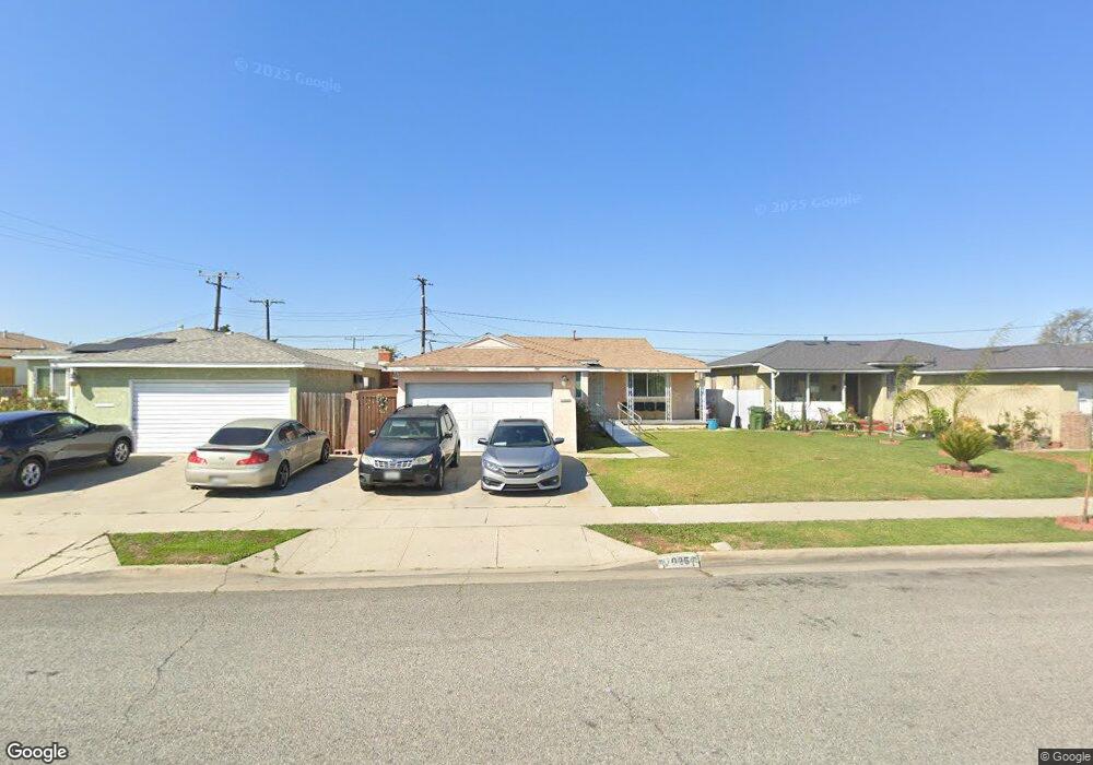 1025 W 156th St, Compton, CA 90220 - photo 1