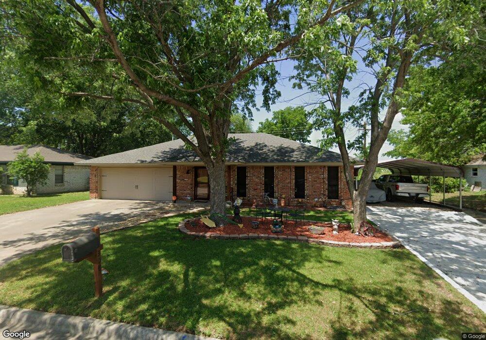 308 Red River Dr, Whitesboro, TX 76273 - photo 1