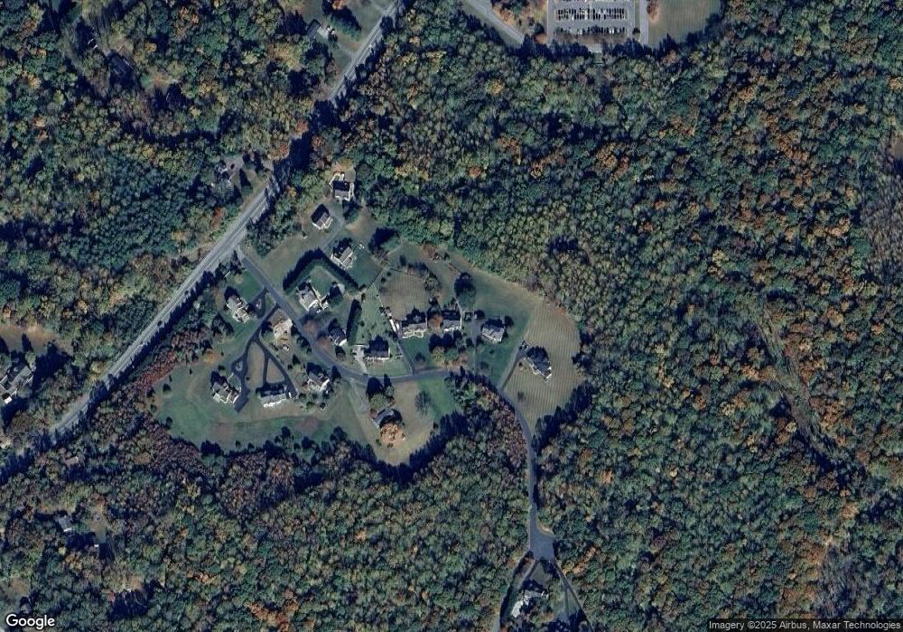 2521 Whippoorwill Way, Huntingtown, MD 20639 - photo 1