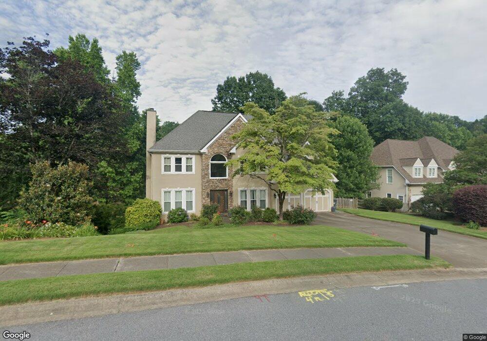 4720 W Forest Peak unit 2, Marietta, GA 30066 - photo 1